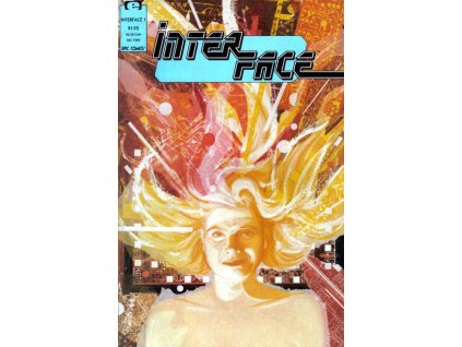 Interface #1 (Marvel)