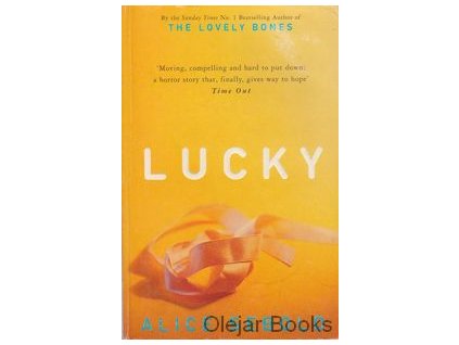 Lucky [Sebold, Alice]