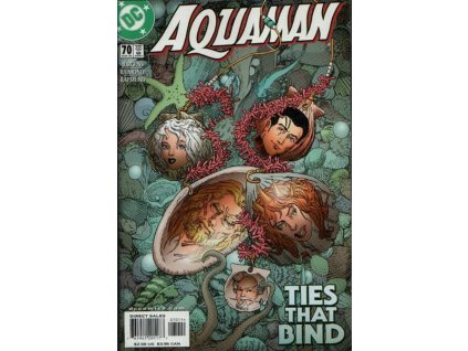 Aquaman #70 (DC)