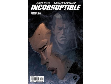 Incorruptible #28 (Boom!)