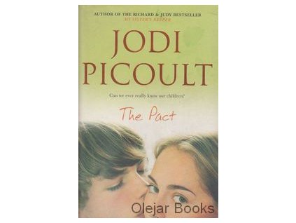 The Pact [Picoult, Jodi]