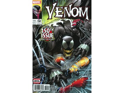 Venom #150 (Marvel)