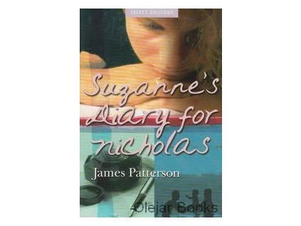 Suzanne's Diary for Nicholas [Patterson, James] (Select Editions) (Kvalita A)