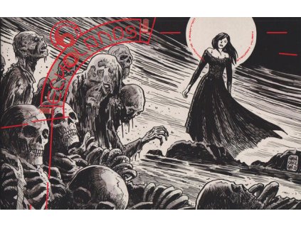 Echolands #6 (Image)