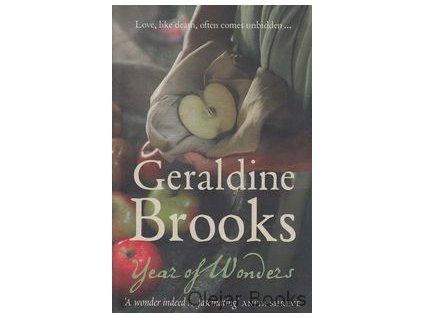 Year of Wonders [Brooks, Geraldine]