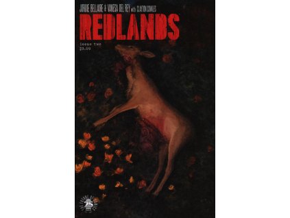 Redlands #2 (Image)