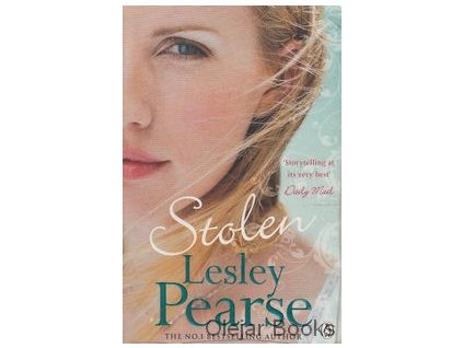 Stolen [Pearse, Lesley]