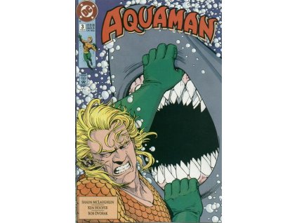 Aquaman #3 (DC)
