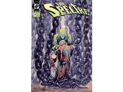 The Spectre #10 (DC)