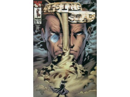 Rising Stars #5 (Image)