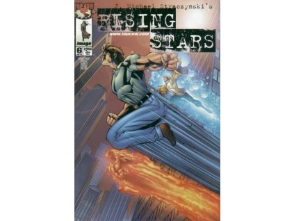 Rising Stars #6 (Image)