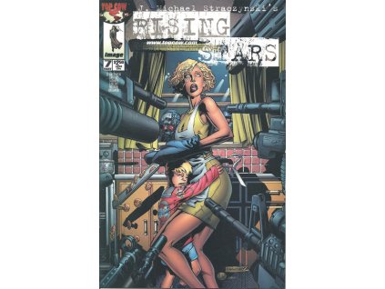 Rising Stars #7 (Image)
