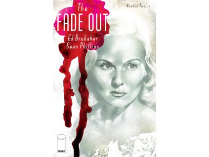 The Fade Out #12 (Image)