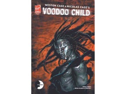 Voodoo Child #1 (Virgin)
