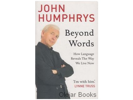 Beyond Words [Humphrys, John] (Kvalita A)
