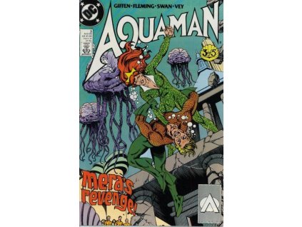 Aquaman #3 (DC)