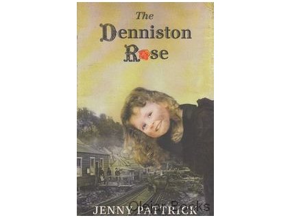The Denniston Rose [Pattrick, Jenny]