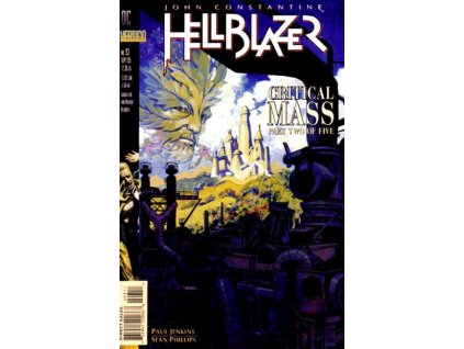 Hellblazer #93 (DC)