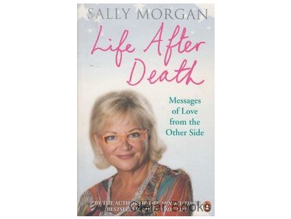 Life After Death [Morgan, Sally]