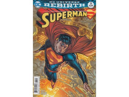 Superman #31 (DC)