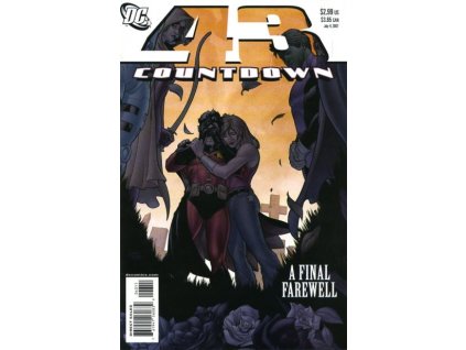 Countdown #43 (DC)