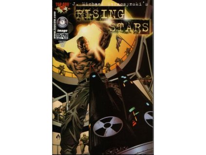 Rising Stars #15 (Image)
