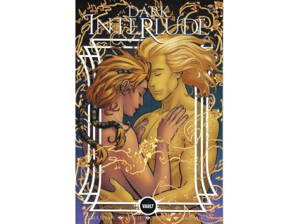 A Dark Interlude #2 (Vault)