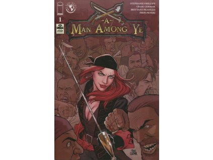 A Man Among Ye #1 (Image)