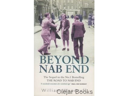 Beyond Nab End [Woodruff, William]