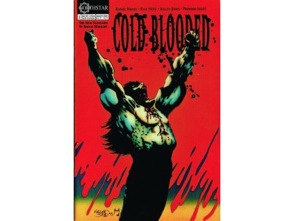 Cold Blooded #1 (Northstar)