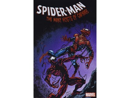 Spider-Man: The Many Hosts of Carnage (Marvel)