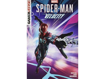 Spider-Man: Velocity (Marvel)