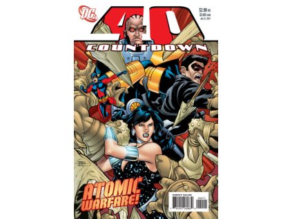 Countdown #40 (DC)