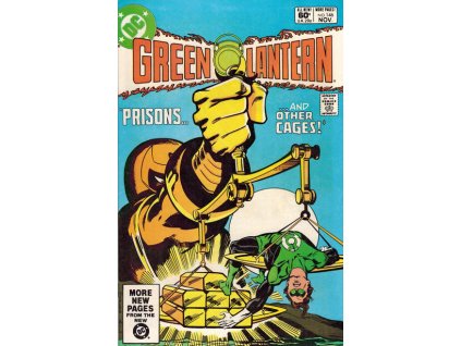 Green Lantern #146 (DC)