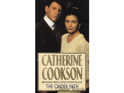 The Cinder Path [Cookson, Catherine]