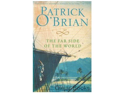 The Far Side of the World [O'Brian, Patrick] (Aubrey and Maturin #10)