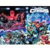 Dark Crisis on Infinite Earths #1 (DC)
