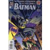Detective Comics #0 (DC)