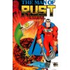 The Man of Rust #1 (Blackthorne)