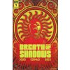 Breath of Shadows #1 (IDW)