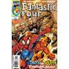 Fantastic Four #9 (Marvel)