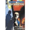 Star Trek: Deep Space Nine - Too Long a Sacrifice #1 (IDW)