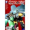 Number of the Beast #2 (DC)