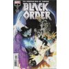 Black Order #1 (Marvel)