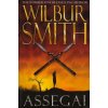 Assegai [Smith, Wilbur] (Courtney #12)