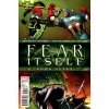 Fear Itself #7 (Marvel)