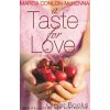 A Taste for Love [Conlon-McKenna, Marita]