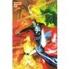 Project Superpowers #0 (Dynamite)