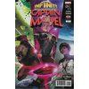 Infinity Countdown: Captain Marvel #1 (Marvel)
