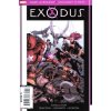 Dark Avengers / Uncanny X-Men: Exodus #1 (Marvel)